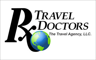 Travel Doctors Logo
